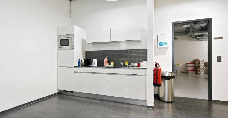 Espace de vente à 1006 Lausanne, 279m² – Photo 4 sur 6