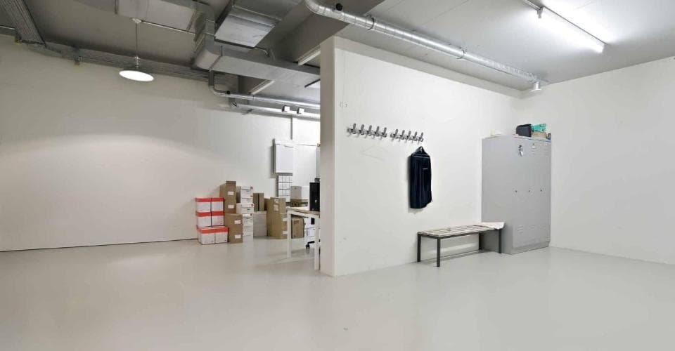 Espace de vente à 1006 Lausanne, 279m² – Photo 5 sur 6
