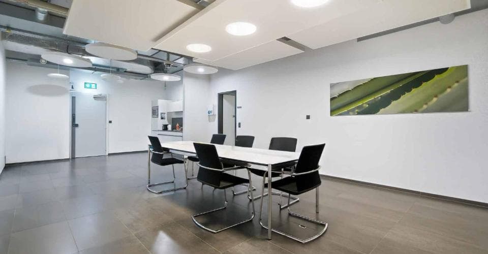Espace de vente à 1006 Lausanne, 279m² – Photo 3 sur 6
