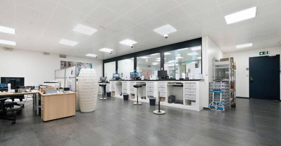Espace de vente à 1006 Lausanne, 279m² – Photo 2 sur 6