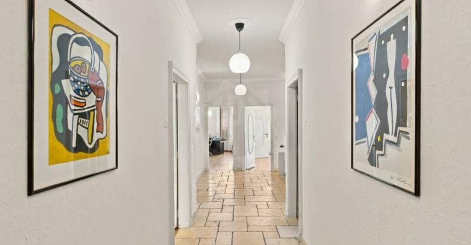 Büro an Rue de Coutance 10, 1201 Genf – Bild 5 von 10