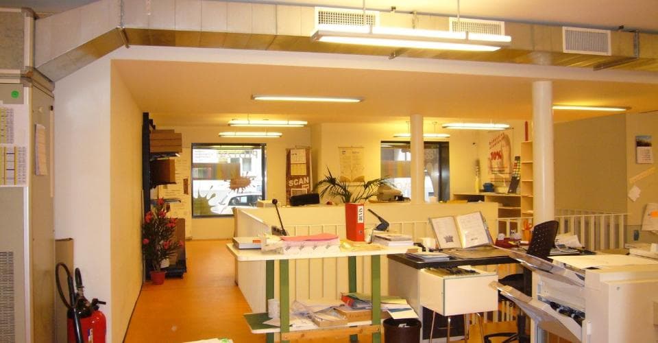 Gewerbe an Rue Joseph-Reichlen 4, 1700 Freiburg – Bild 3 von 11