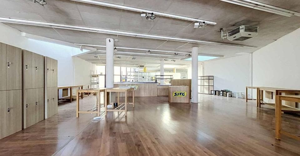 Retail Space at 73B, rue de Lausanne, 1020 Renens VD – Photo 4 of 10