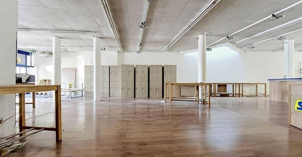 Retail Space at 73B, rue de Lausanne, 1020 Renens VD – Photo 2 of 10