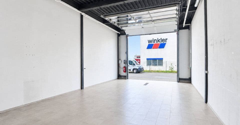 Industrie in 1037 Etagnières, 161m² – Bild 2 von 4