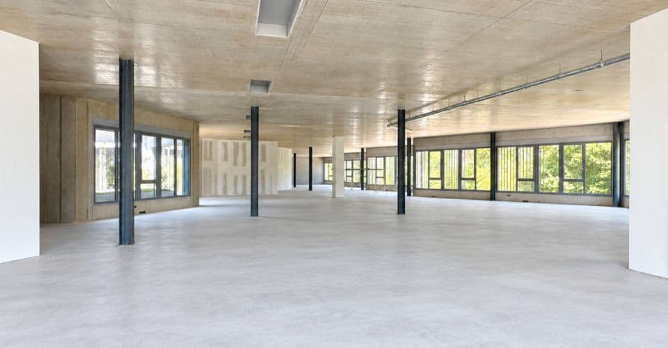Industrie an A Lausanne Centre, 1003 Lausanne – Bild 2 von 4