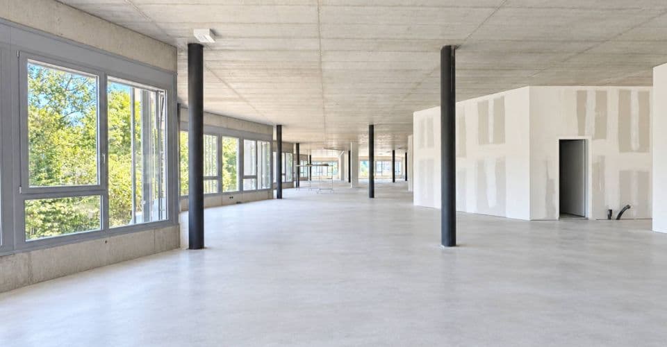 Industrie an A Lausanne Centre, 1003 Lausanne – Bild 4 von 4
