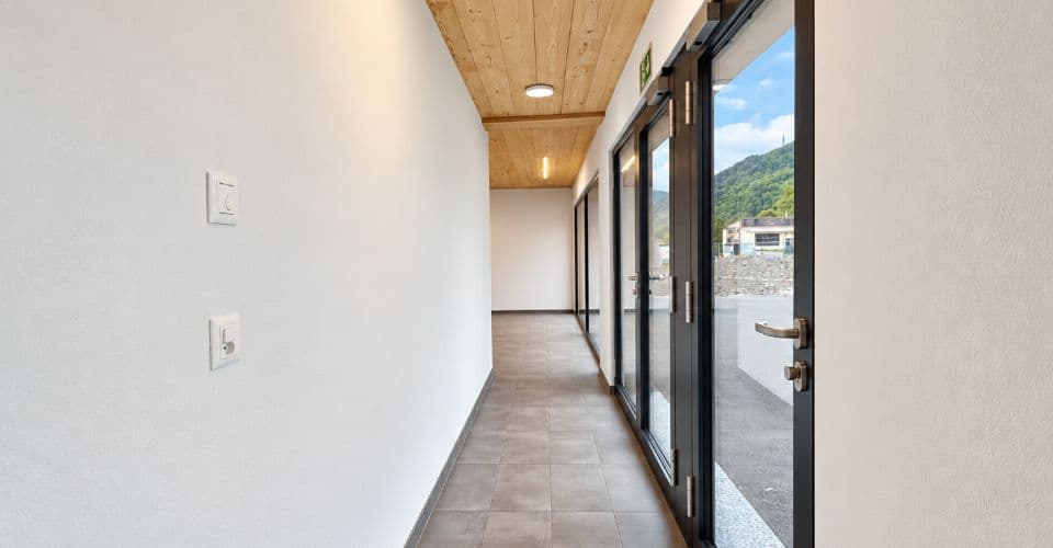 Büro an Avenue du Simplon 21, 1870 Monthey – Bild 3 von 7
