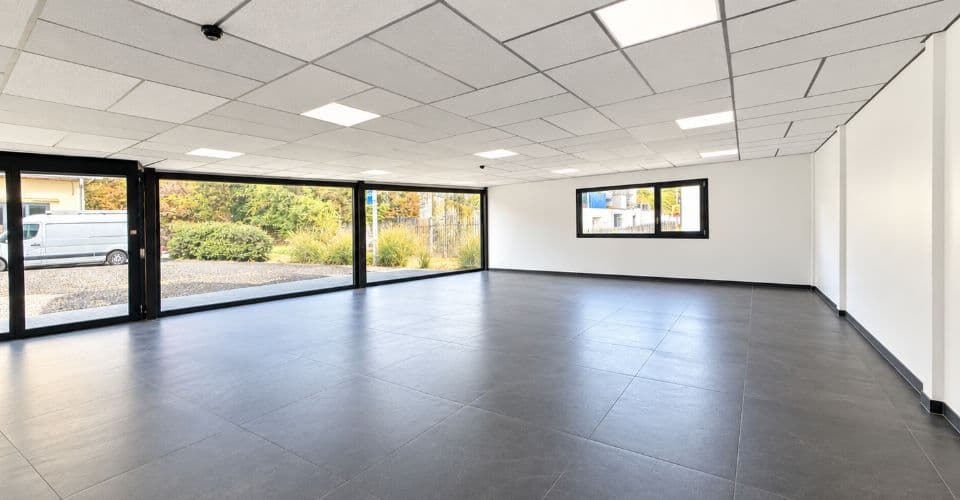 Gewerbe an Le voyeboeuf 4, 2900 Pruntrut – Bild 4 von 14