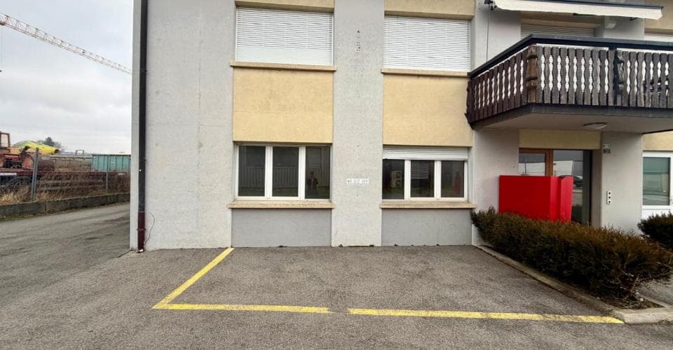 Büro an Rte de l'Industrie 26, 1072 Forel (Lavaux) – Bild 3 von 4