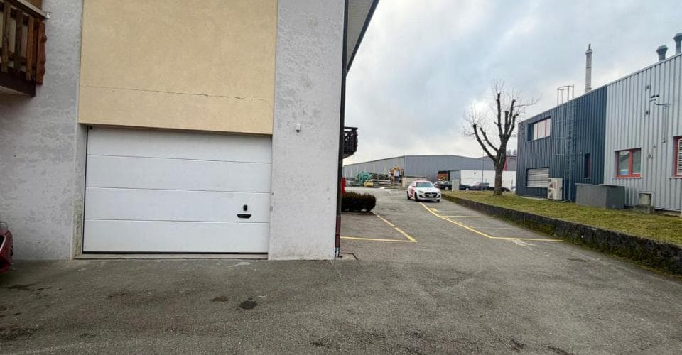 Büro an Rte de l'Industrie 26, 1072 Forel (Lavaux) – Bild 2 von 4