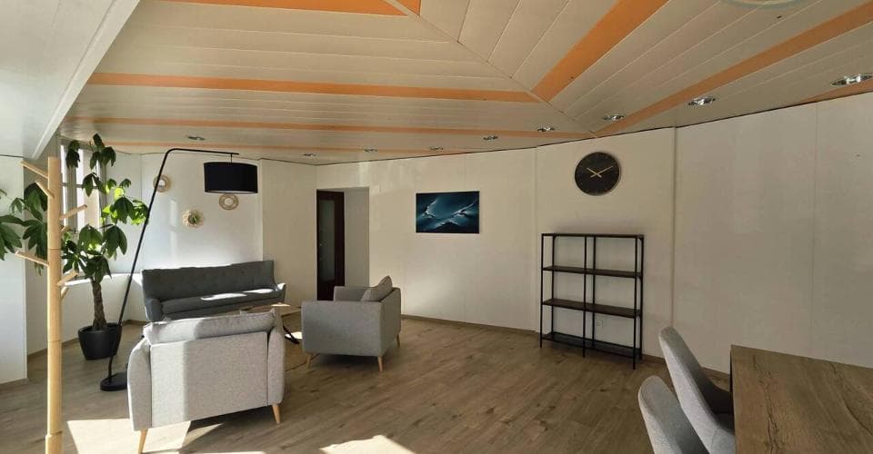 Büro in 2854 Bassecourt, 45m² – Bild 4 von 4