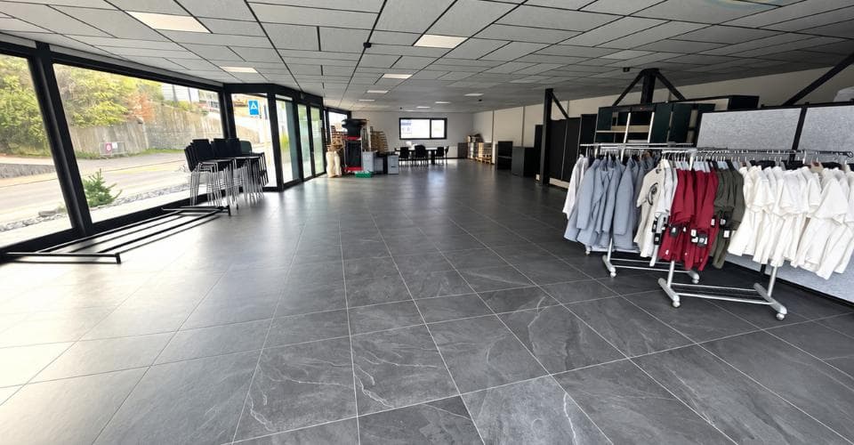 Industrie an Voyeboeuf 4, 2900 Pruntrut – Bild 4 von 5