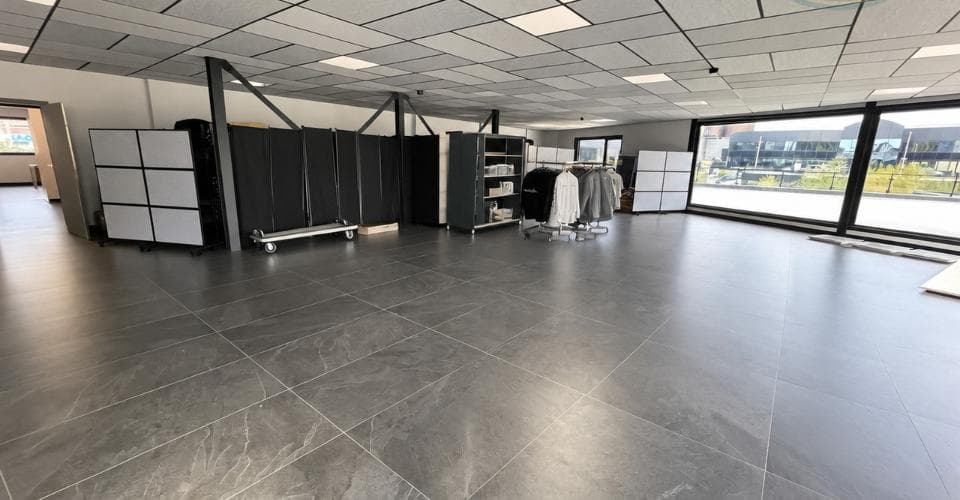 Industrie an Voyeboeuf 4, 2900 Pruntrut – Bild 2 von 5