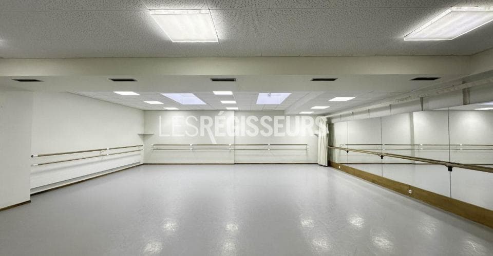 Commercial Space at Rue Pictet-de-Bock 9, 1205 Geneva – Photo 2 of 9