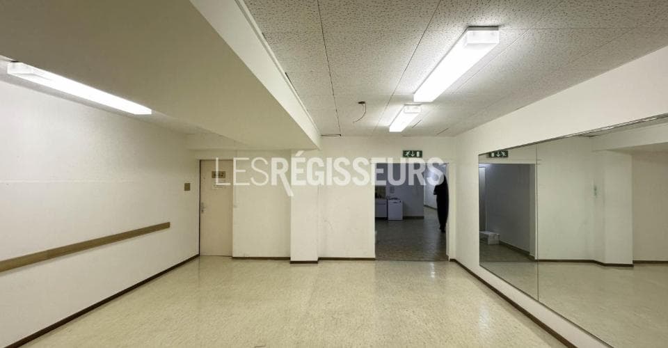 Commercial Space at Rue Pictet-de-Bock 9, 1205 Geneva – Photo 4 of 9