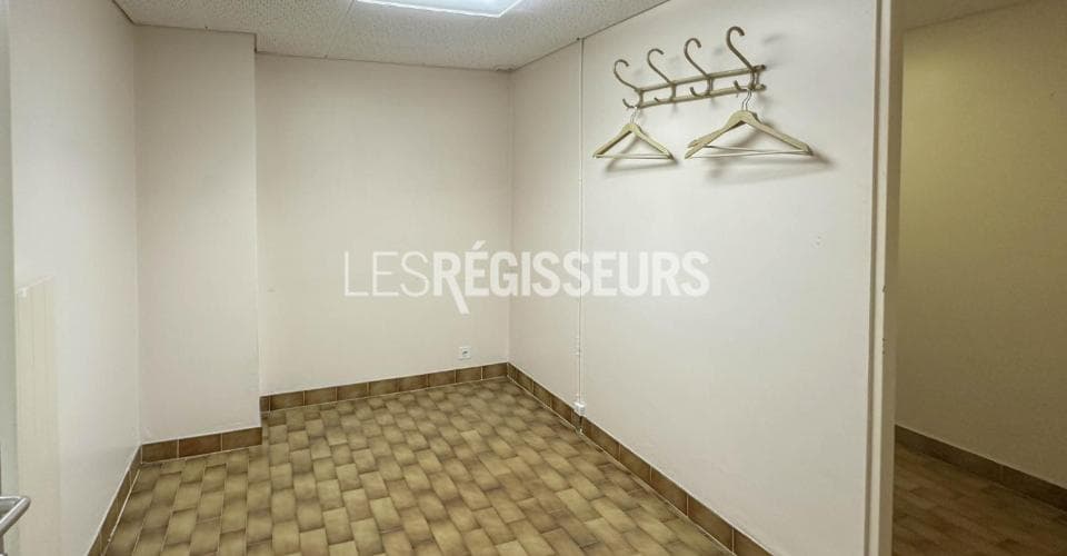 Commercial Space at Rue Pictet-de-Bock 9, 1205 Geneva – Photo 5 of 9