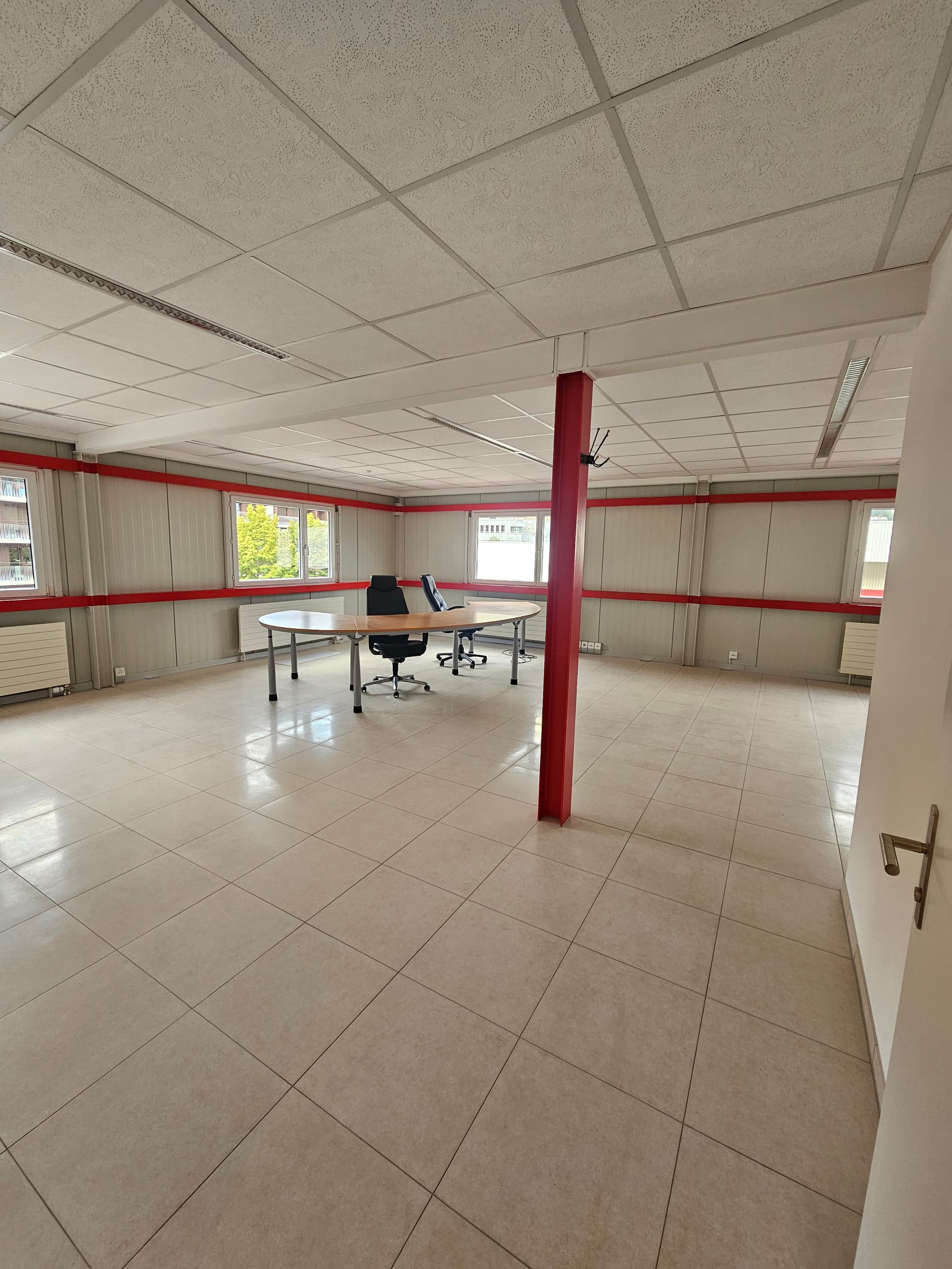 Gewerbe an Güterstrasse 11, 7000 Chur – Bild 3 von 19