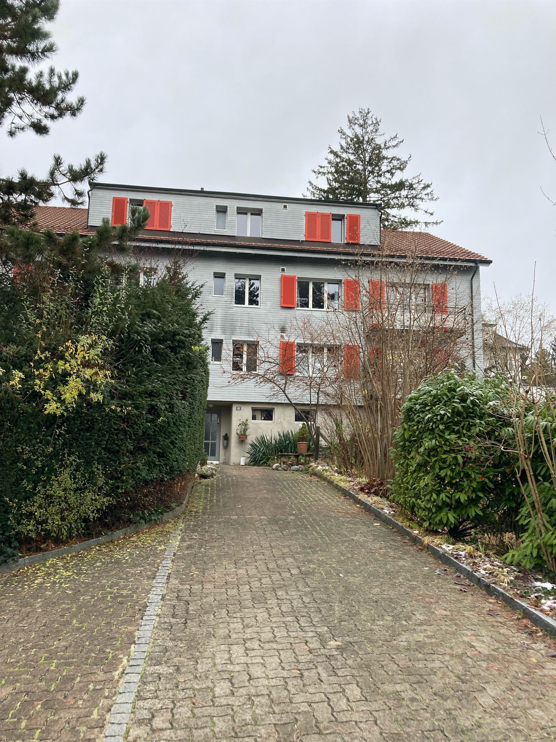 Hobbyraum an Römerstrasse 101, 8404 Winterthur