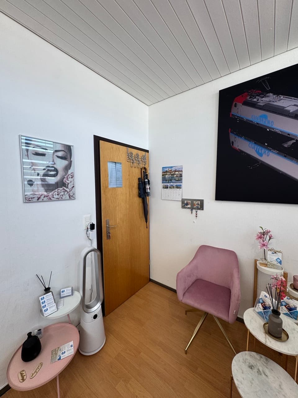 Büro an Bahnstrasse 102, 8105 Regensdorf – Bild 2 von 8