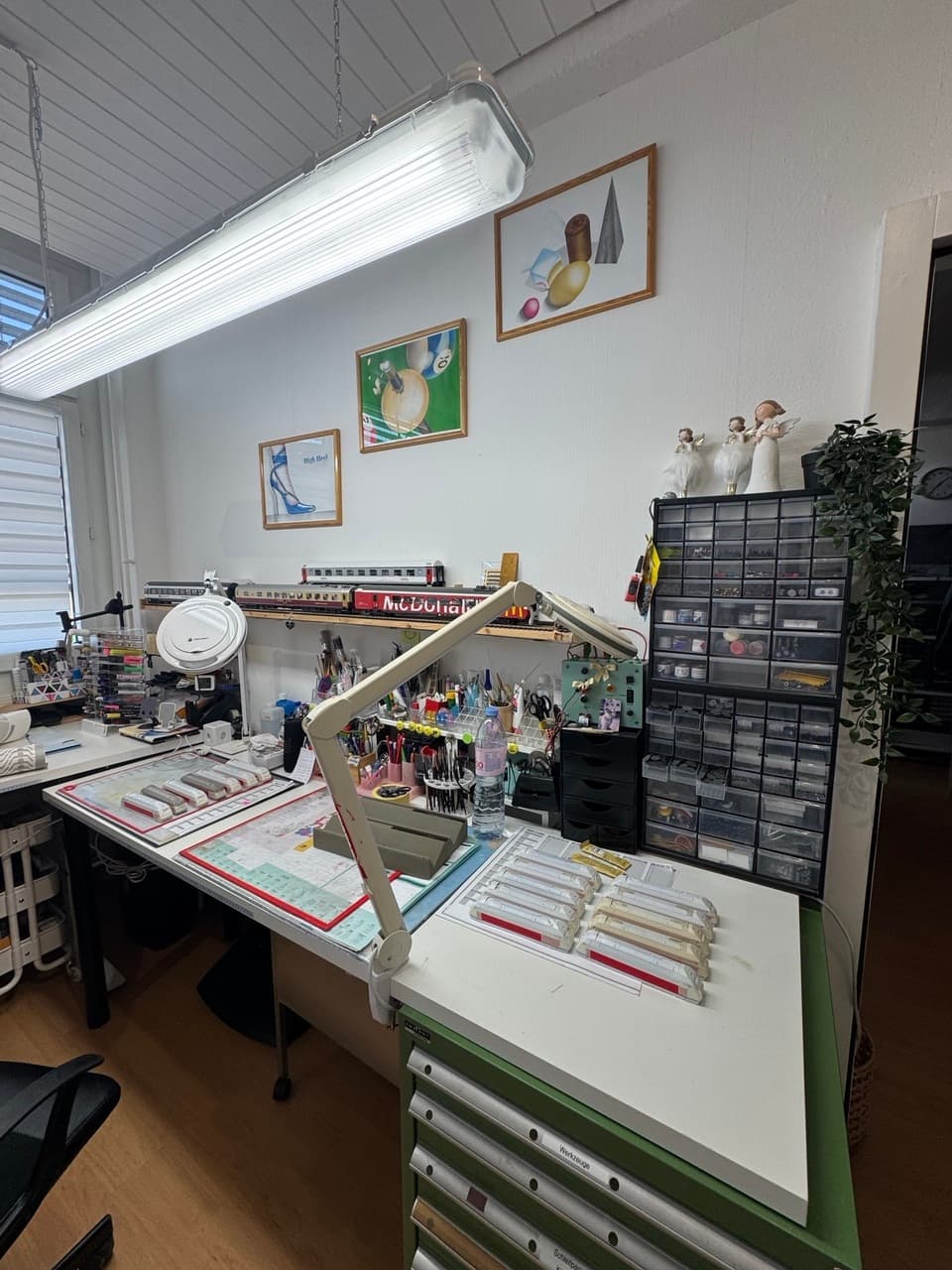 Büro an Bahnstrasse 102, 8105 Regensdorf – Bild 4 von 8