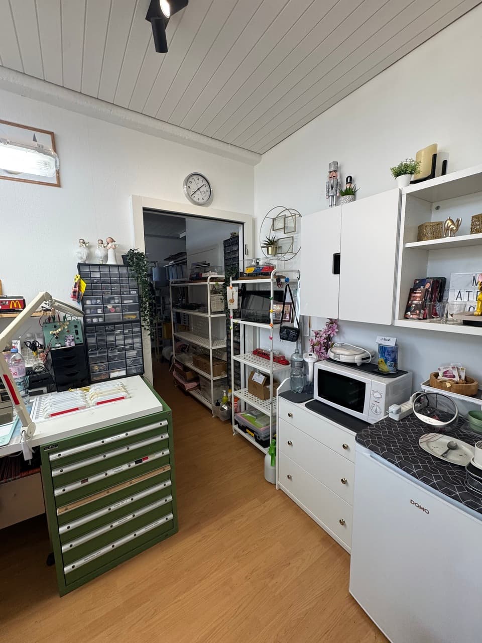 Büro an Bahnstrasse 102, 8105 Regensdorf – Bild 5 von 8