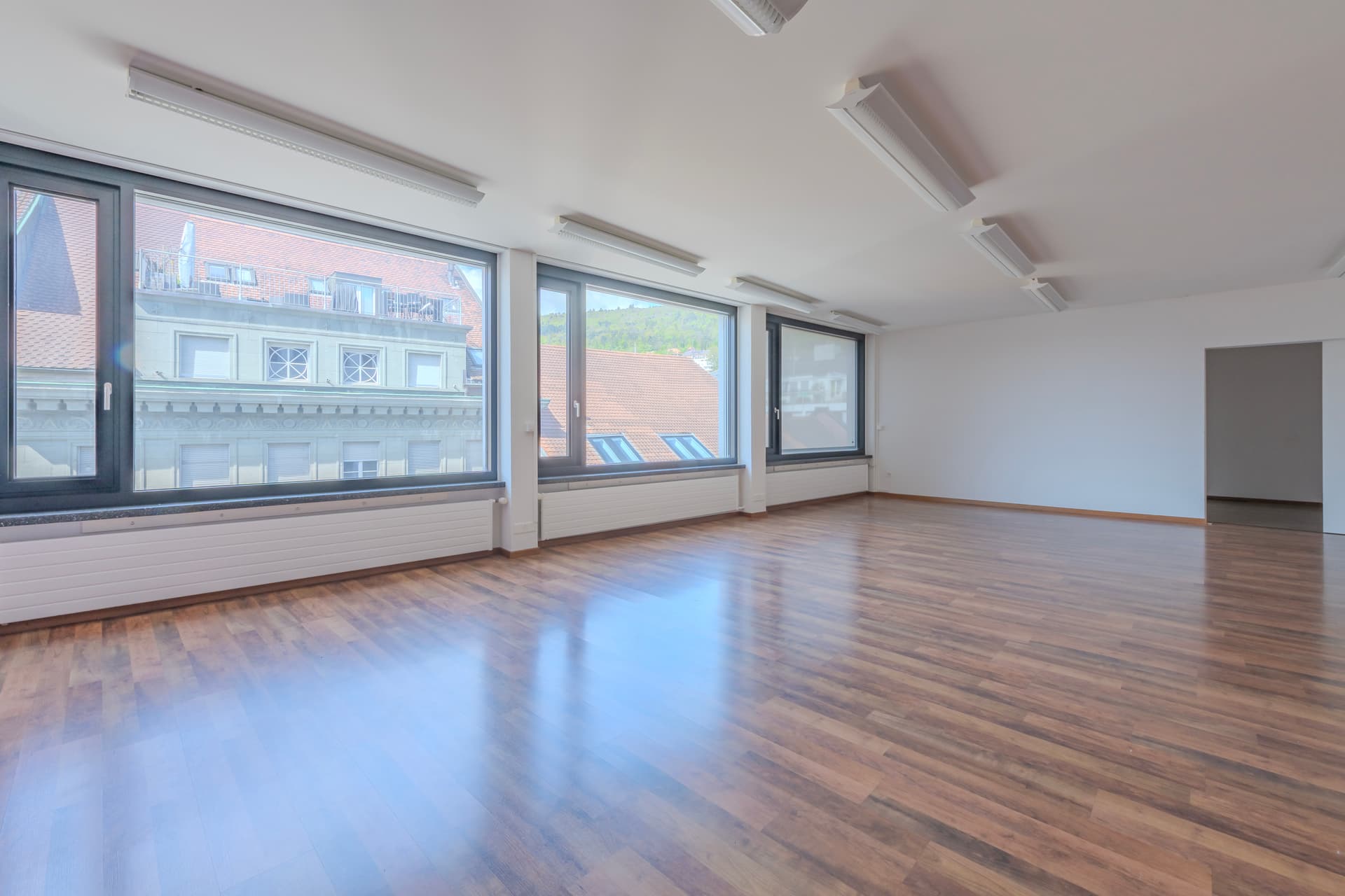 Büro an Nidaugasse 11, 2502 Biel – Bild 2 von 5