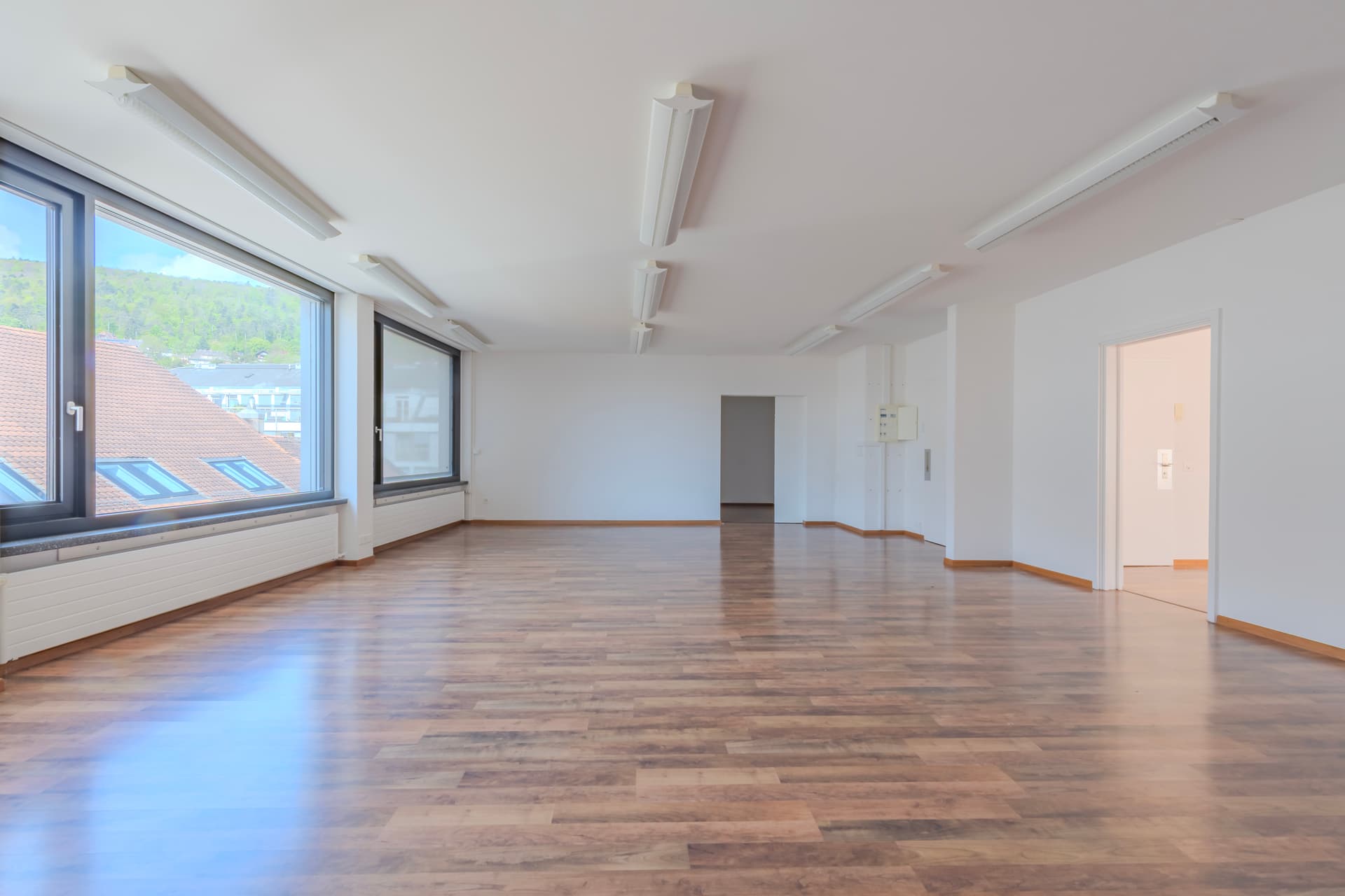 Büro an Nidaugasse 11, 2502 Biel – Bild 5 von 5