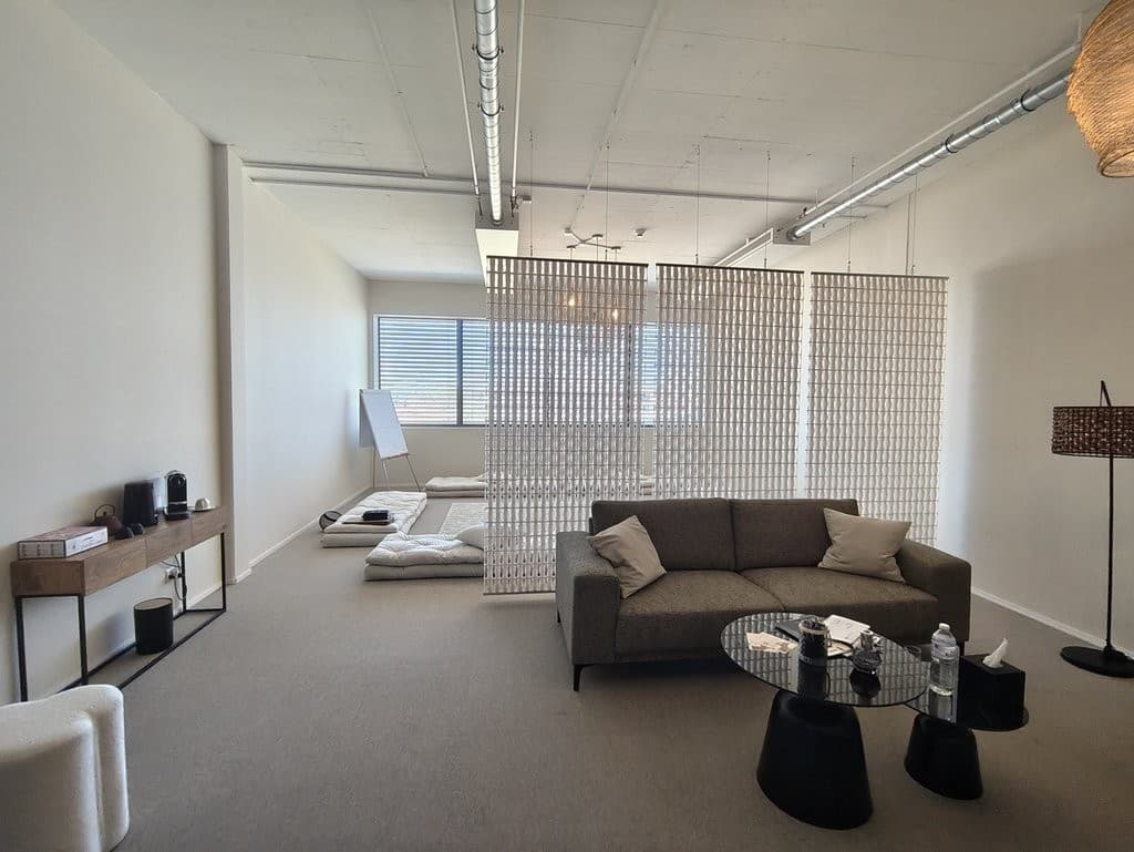 Büro an En Courta Rama 10, 1163 Etoy – Bild 5 von 5