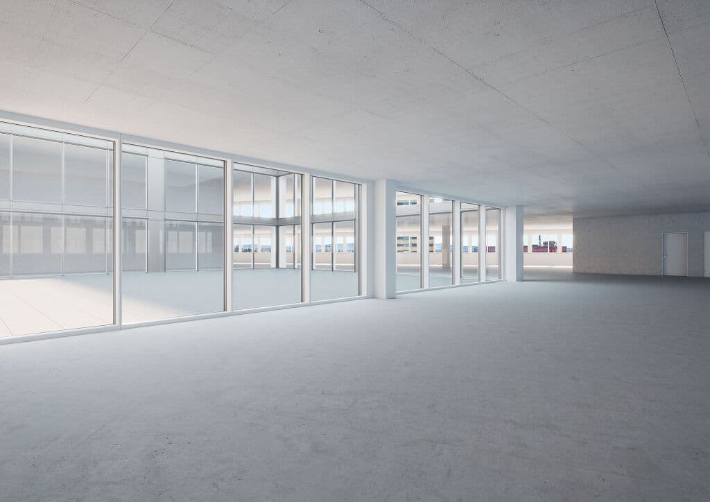 Büro an Neudorfstrasse 91, 4056 Basel – Bild 3 von 5