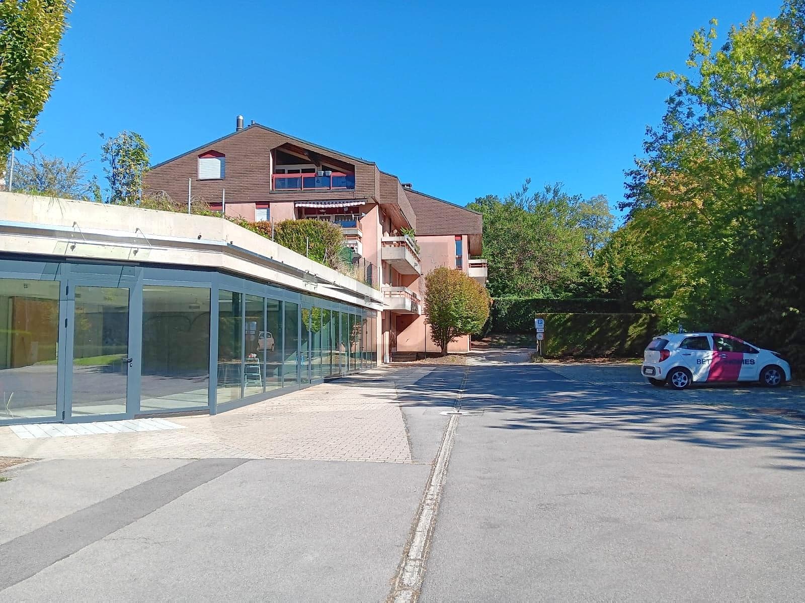 Büro in 1073 Savigny VD, 212m² – Bild 2 von 6