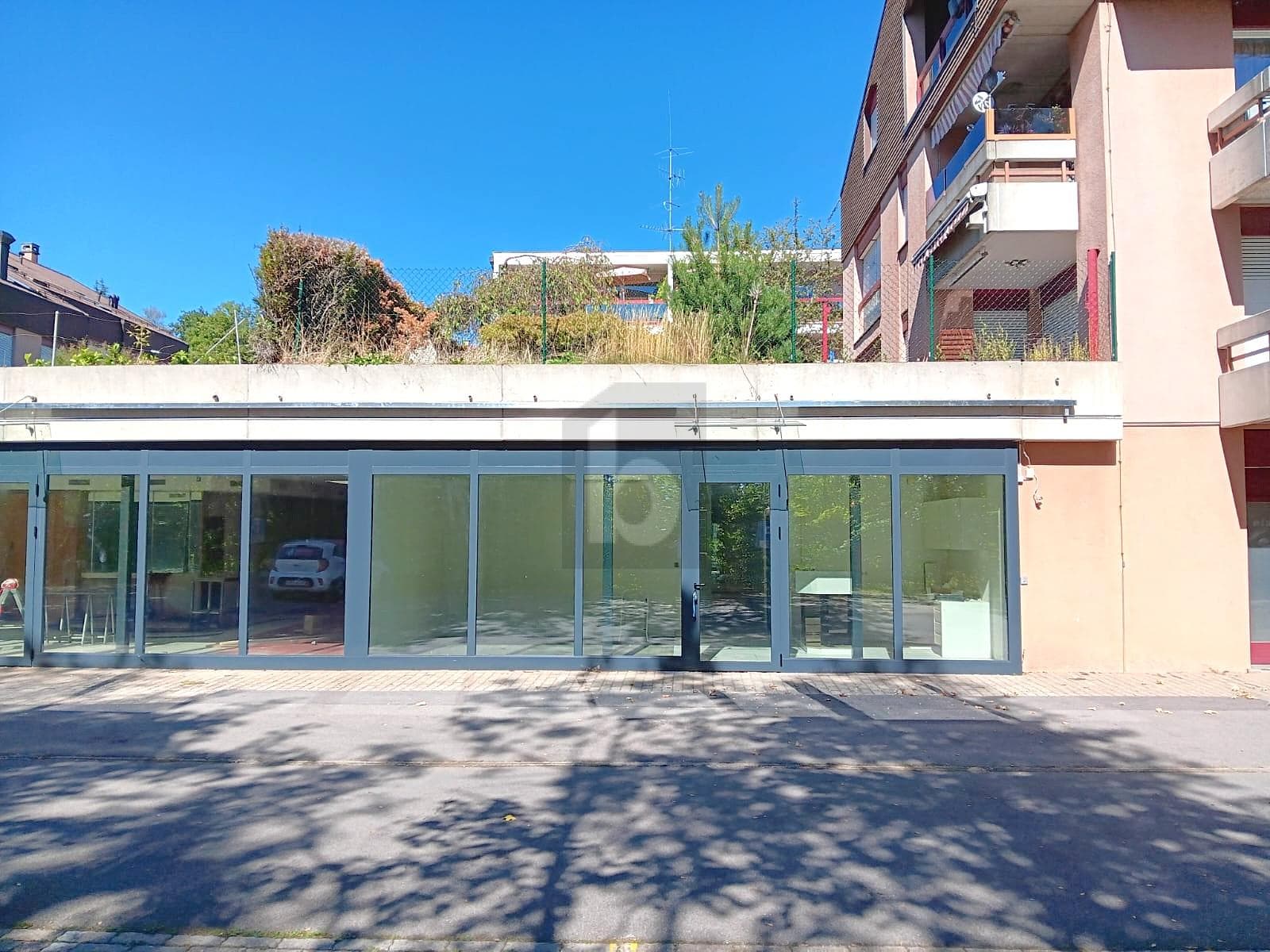 Büro in 1073 Savigny VD, 104m² – Bild 2 von 6