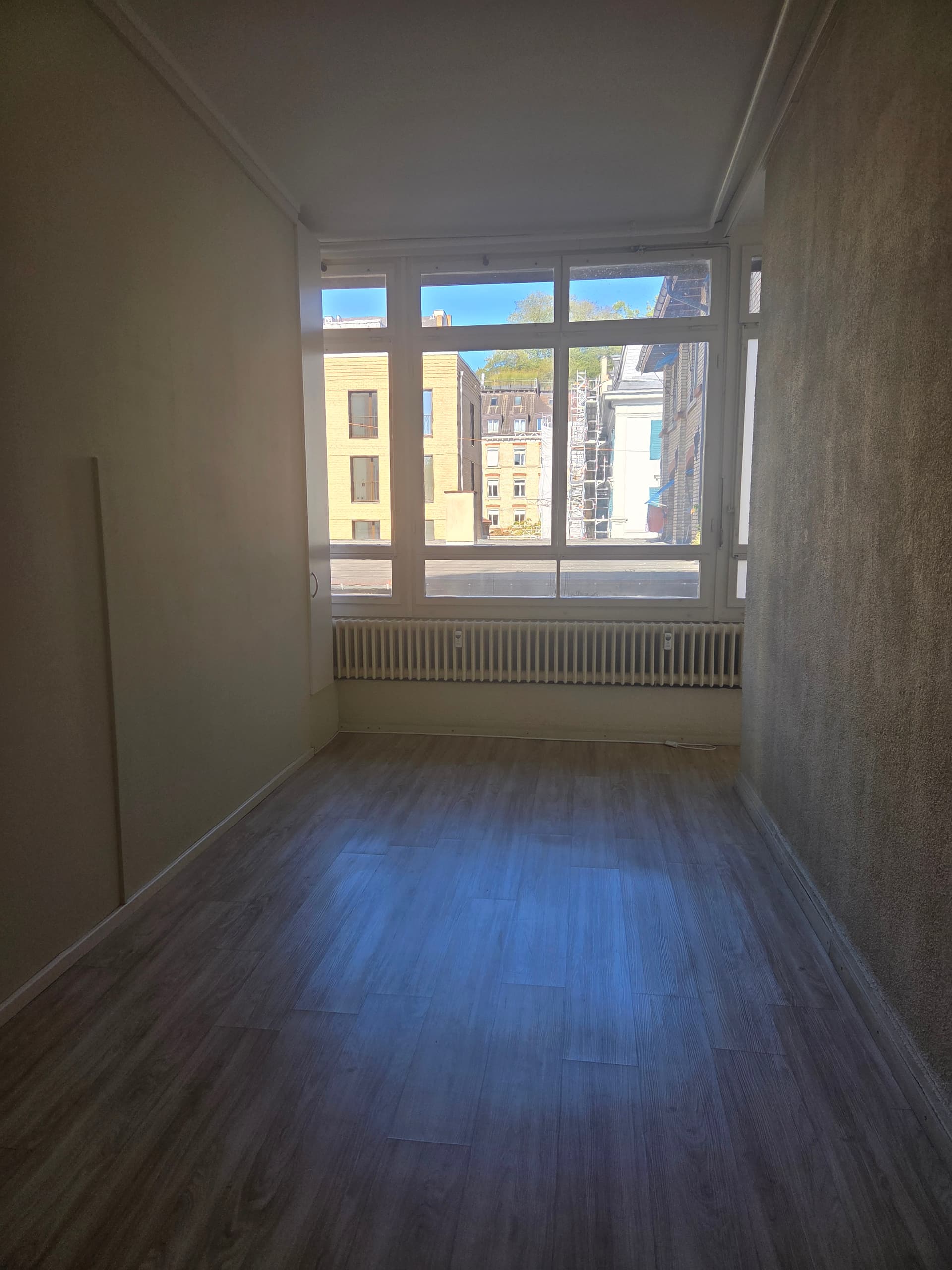 Gewerbe an Ausstellungsstrasse 25, 8005 Zürich – Bild 3 von 5
