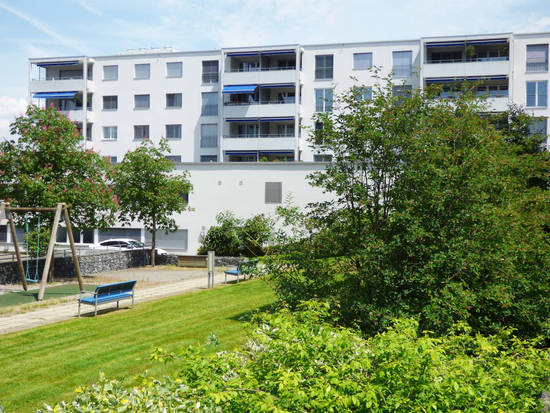 Büro an Huobstrasse 14, 8808 Pfäffikon SZ