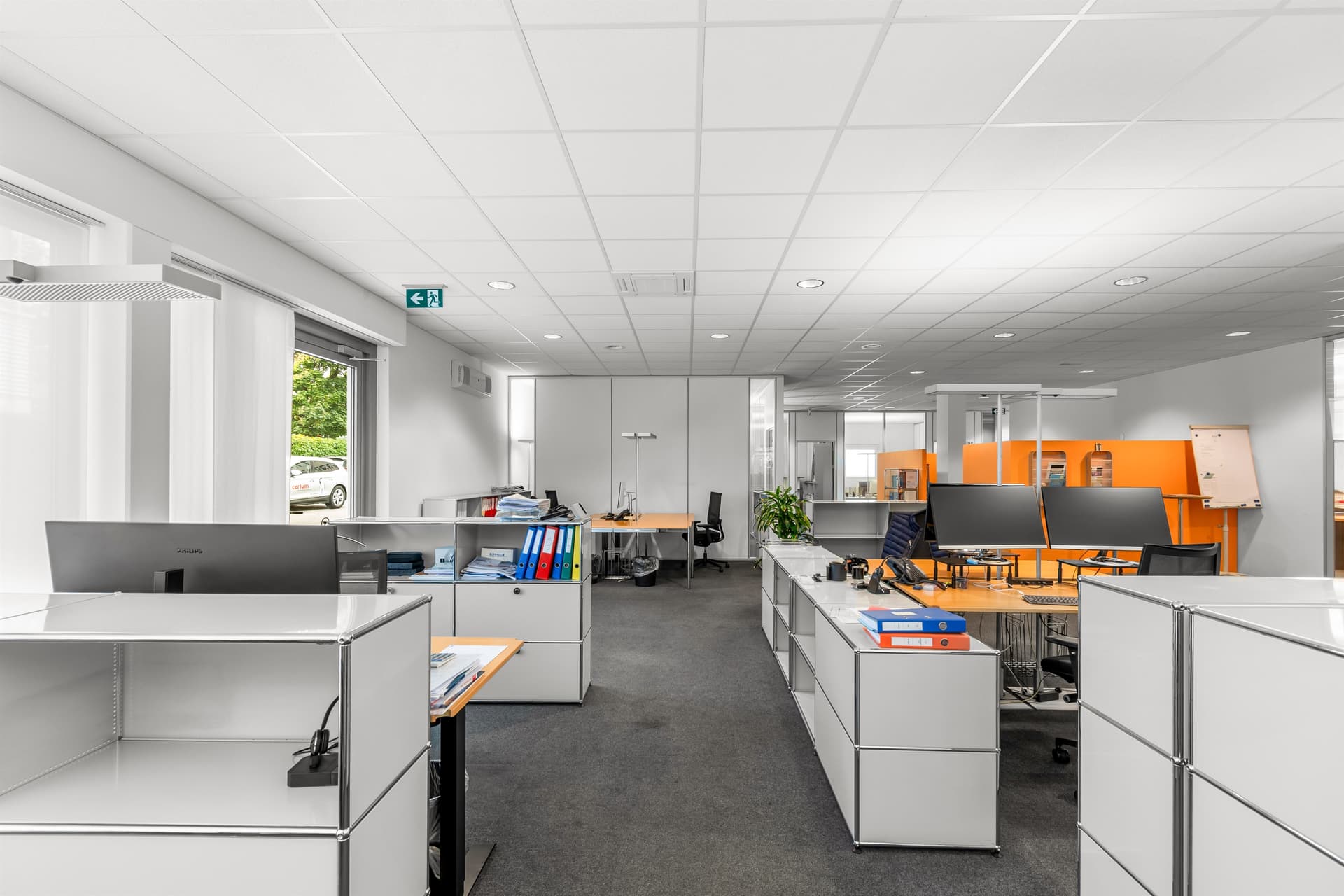 Büro an Huobstrasse 14, 8808 Pfäffikon SZ – Bild 5 von 10
