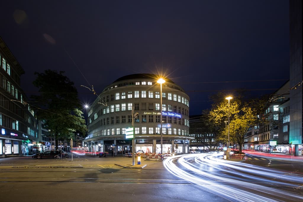 Lager an Löwenstrasse 2, 8001 Zürich – Bild 2 von 2