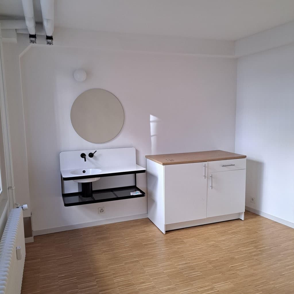 Atelier an Oetlingerstrasse 74, 4057 Basel – Bild 2 von 4