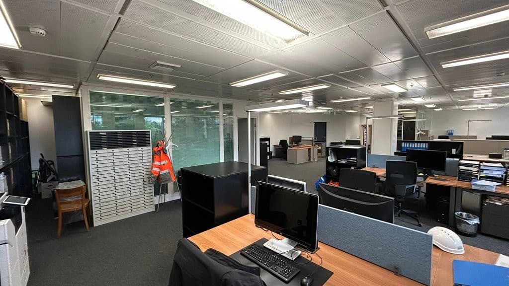 Büro an Avenue des Morgines 12, 1213 Petit-Lancy – Bild 4 von 4