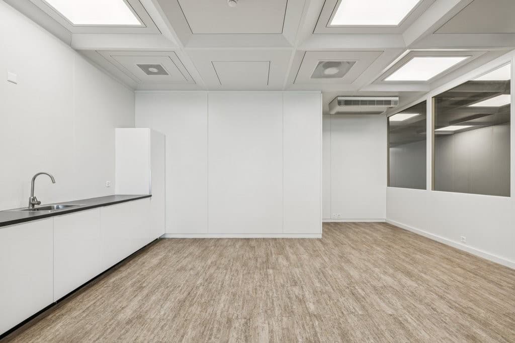 Büro an Route de Pré-Bois 29, 1215 Meyrin – Bild 5 von 10
