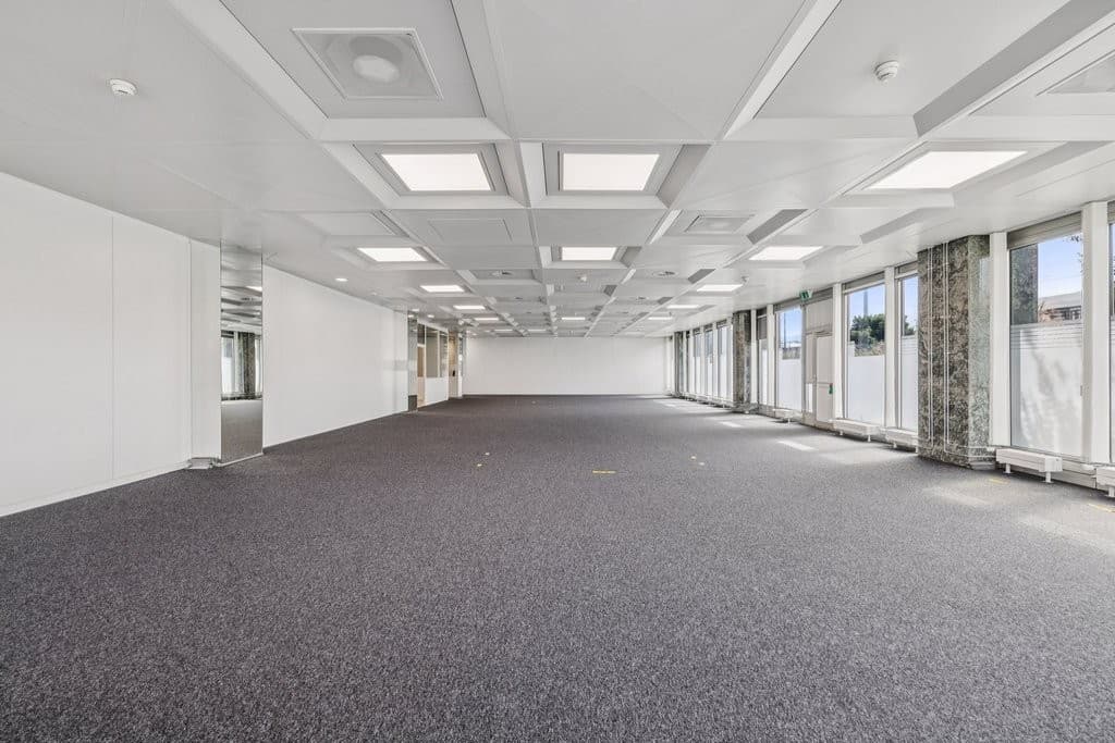 Büro an Route de Pré-Bois 29, 1215 Meyrin – Bild 4 von 10