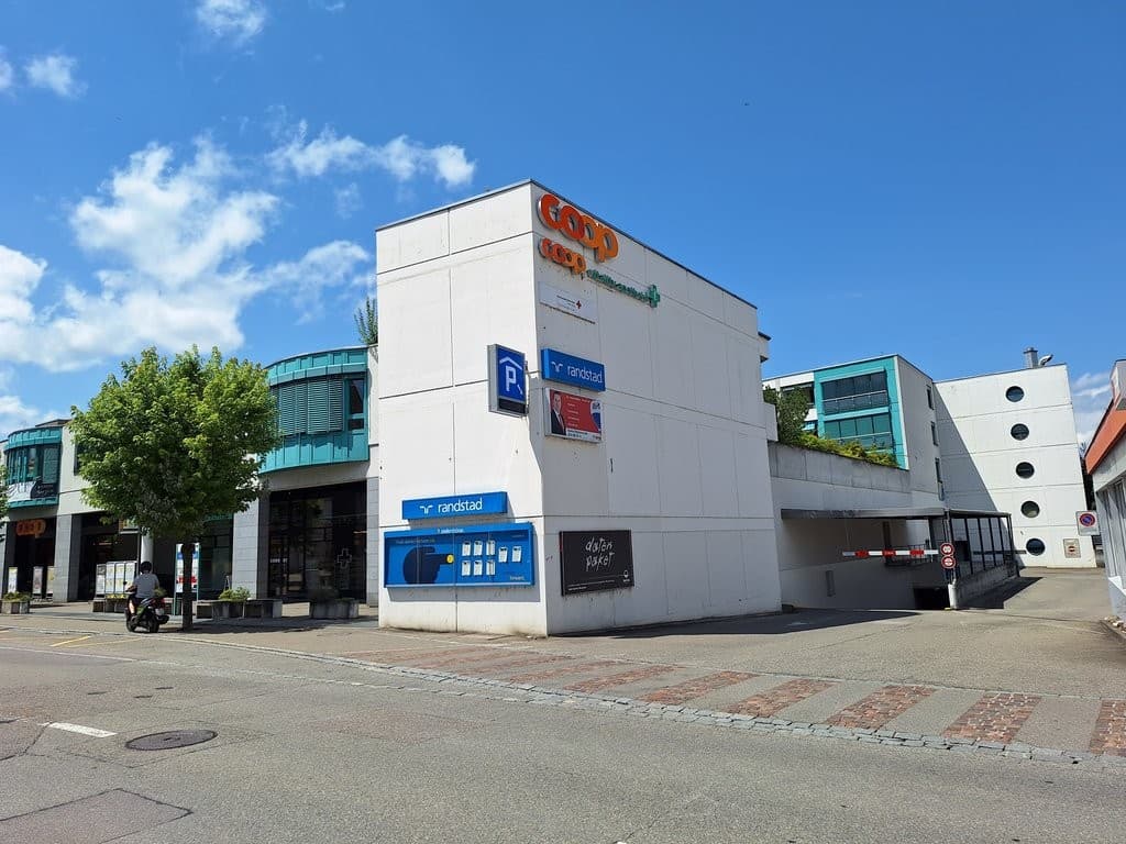 Büro an Alte Bahnhofstrasse 2, 5610 Wohlen AG – Bild 2 von 7