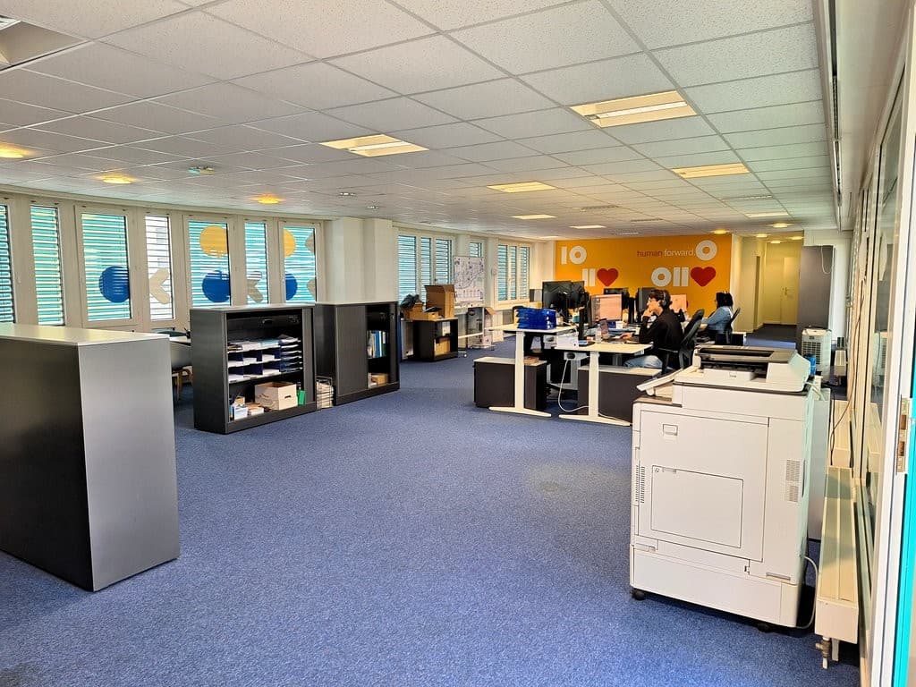 Büro an Alte Bahnhofstrasse 2, 5610 Wohlen AG – Bild 4 von 7
