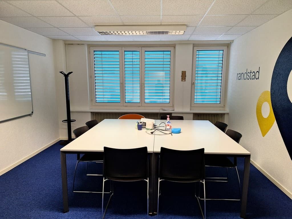 Büro an Alte Bahnhofstrasse 2, 5610 Wohlen AG – Bild 5 von 7
