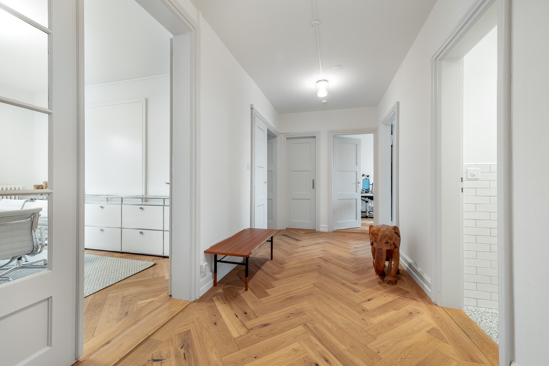 Büro an Jenatschstrasse 1, 8002 Zürich – Bild 3 von 6