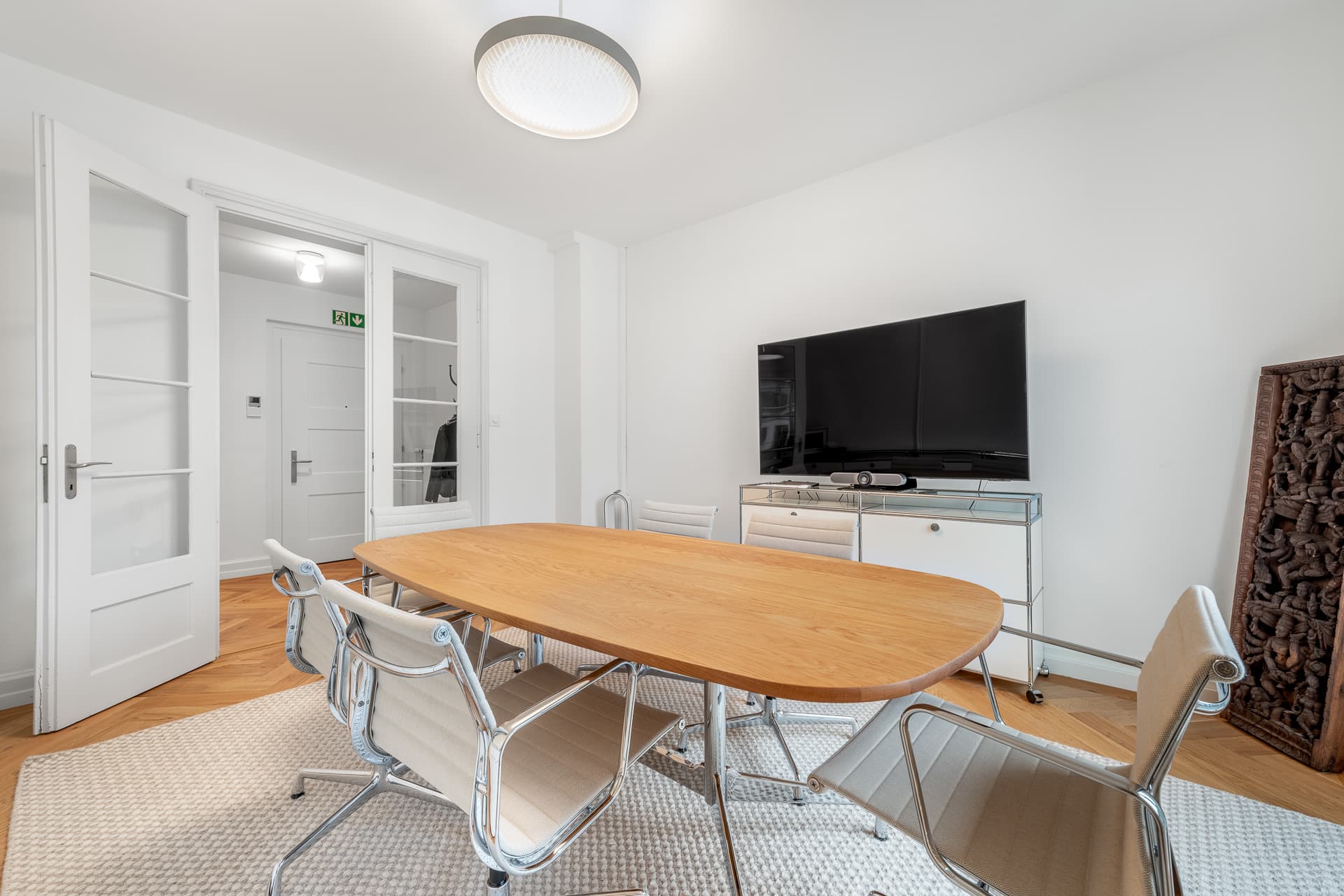 Büro an Jenatschstrasse 1, 8002 Zürich – Bild 4 von 6