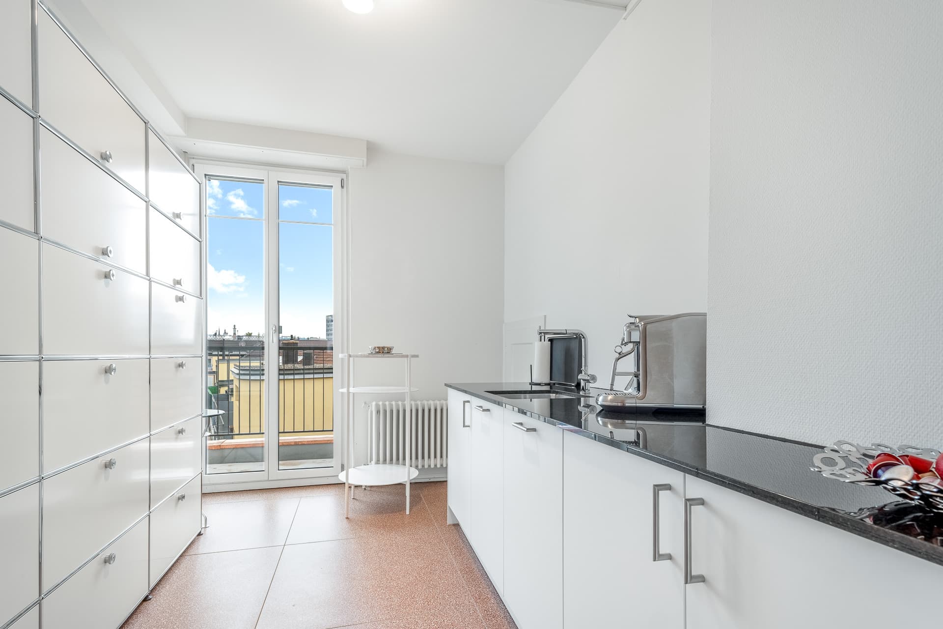 Büro an Jenatschstrasse 1, 8002 Zürich – Bild 5 von 6