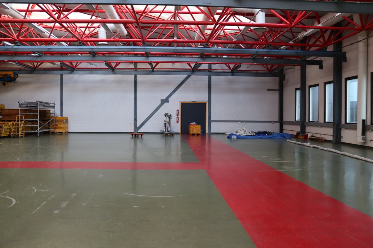 Büro an Rue du Pré-de-la-Fontaine 19, 1242 Satigny – Bild 3 von 6