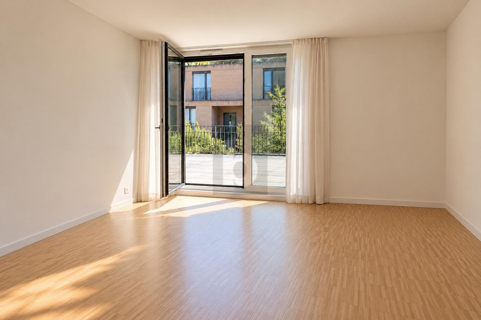Büro in 1246 Corsier GE, 102m² – Bild 3 von 4