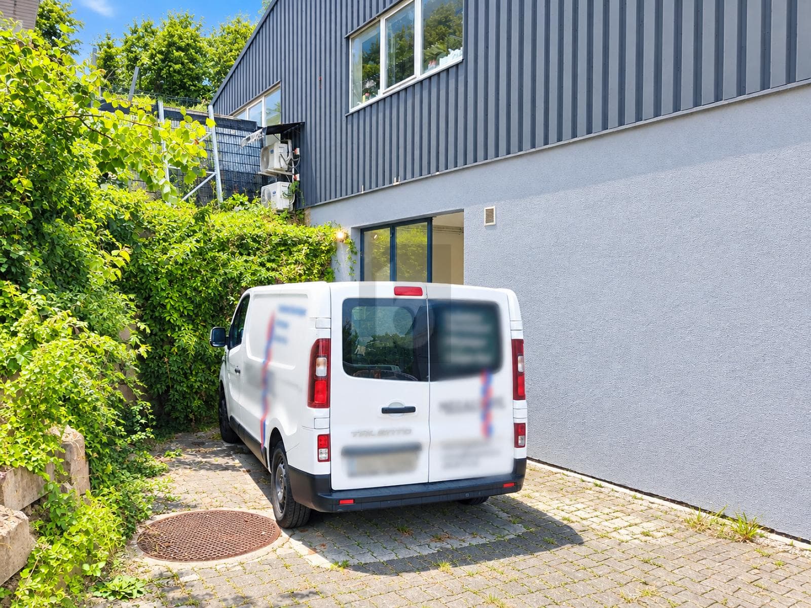 Industrie in 1123 Aclens, 93m² – Bild 2 von 6