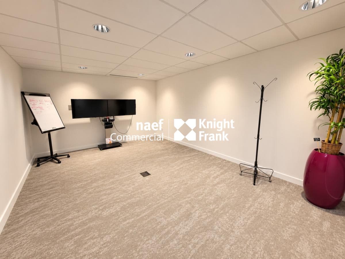 Büro an Chemin de la Mousse 80, 1226 Thônex – Bild 5 von 10